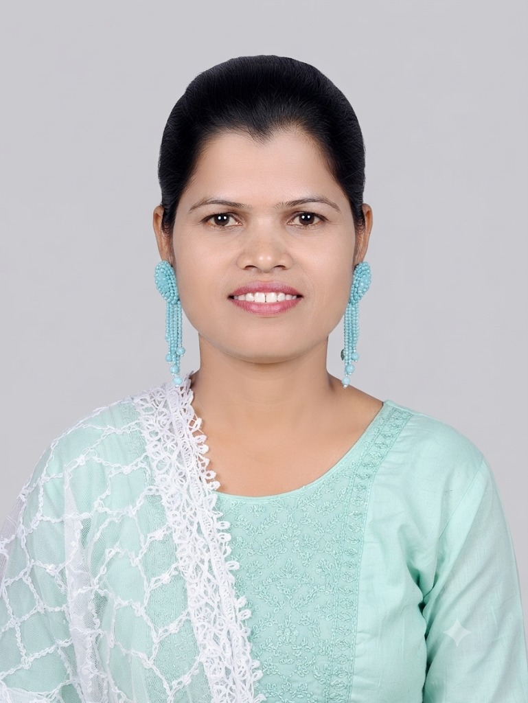 Diksha Gavali - Full time Patient Care and Elderly Care in vashi  sai mandir in Navi Mumbai